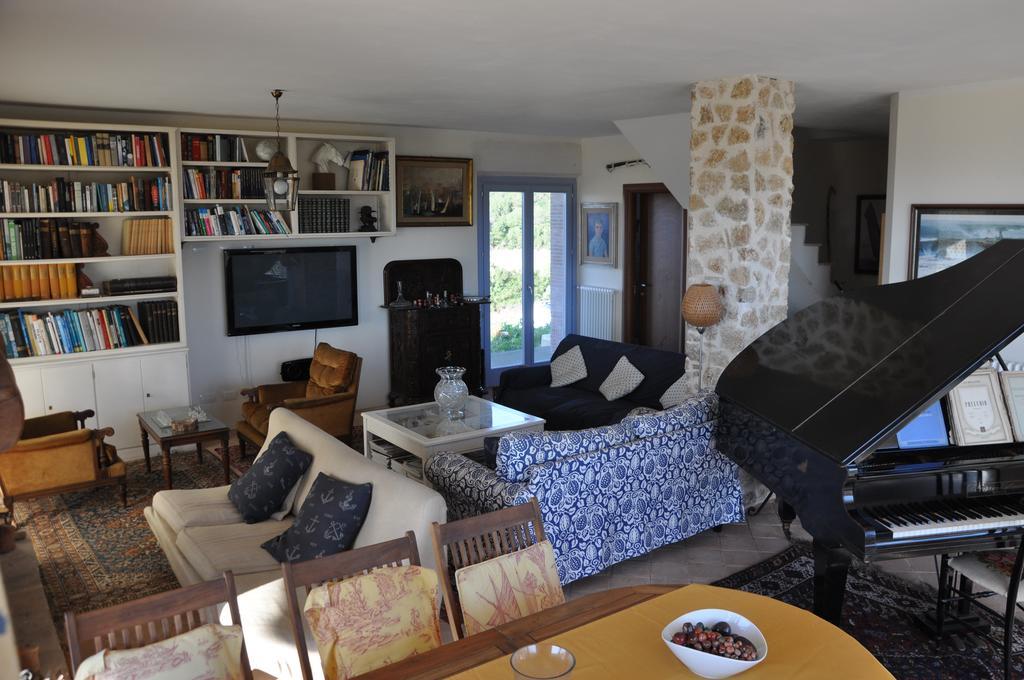Montecristo Country House Манчиано Экстерьер фото