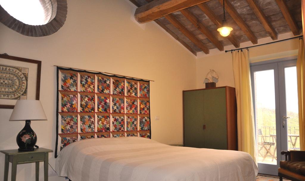 Montecristo Country House Манчиано Номер фото