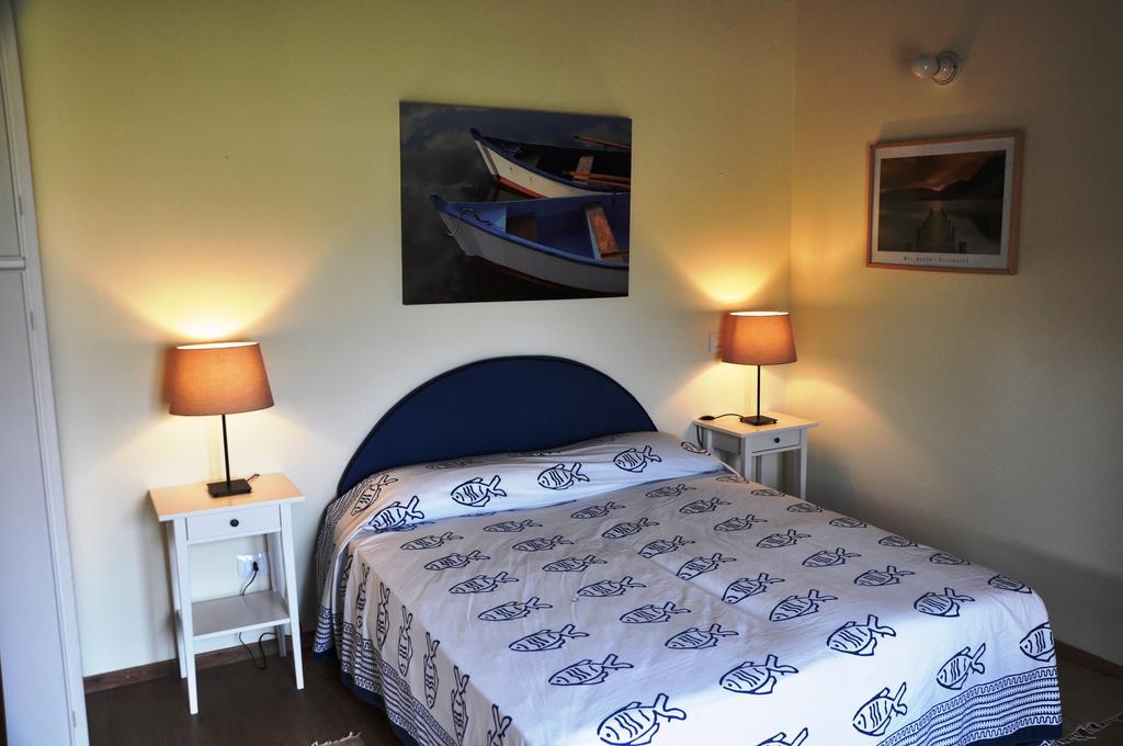 Montecristo Country House Манчиано Номер фото