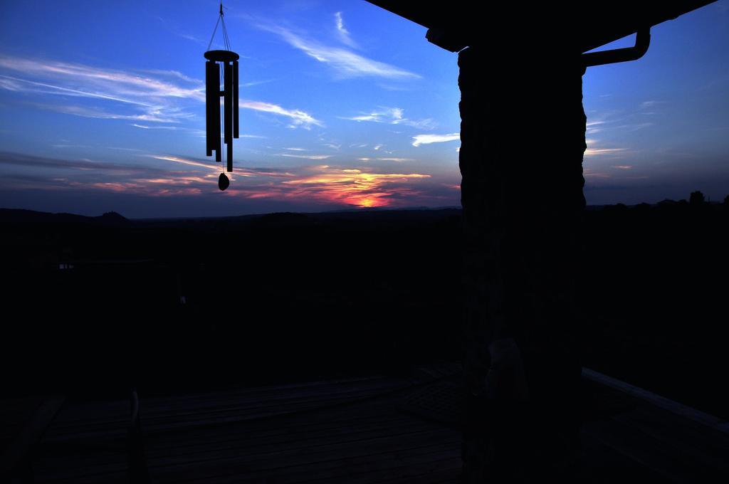 Montecristo Country House Манчиано Экстерьер фото