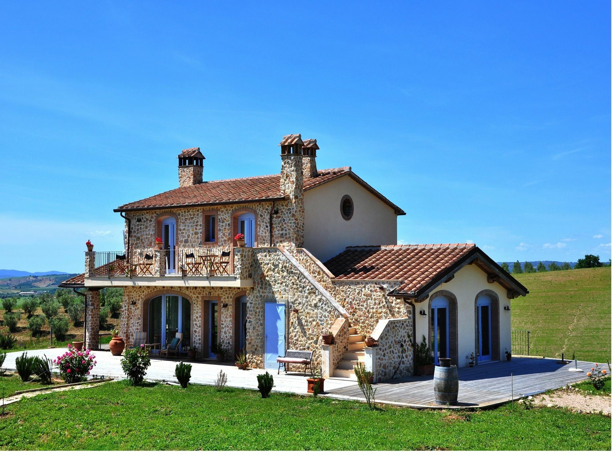 Montecristo Country House Манчиано Экстерьер фото