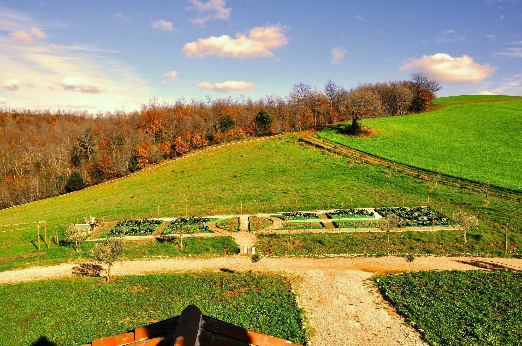 Montecristo Country House Манчиано Экстерьер фото